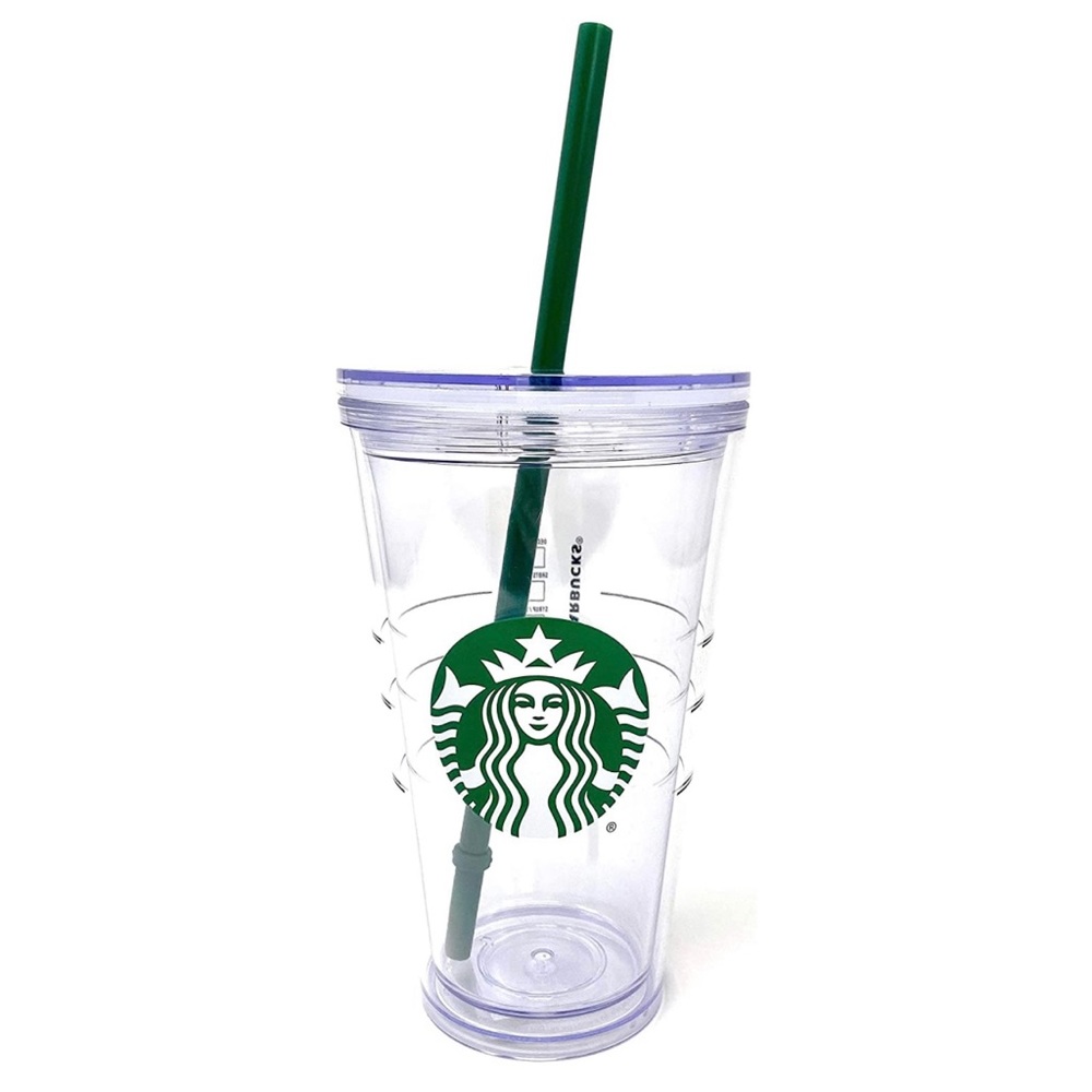 Starbucks Cold Cup Tumbler